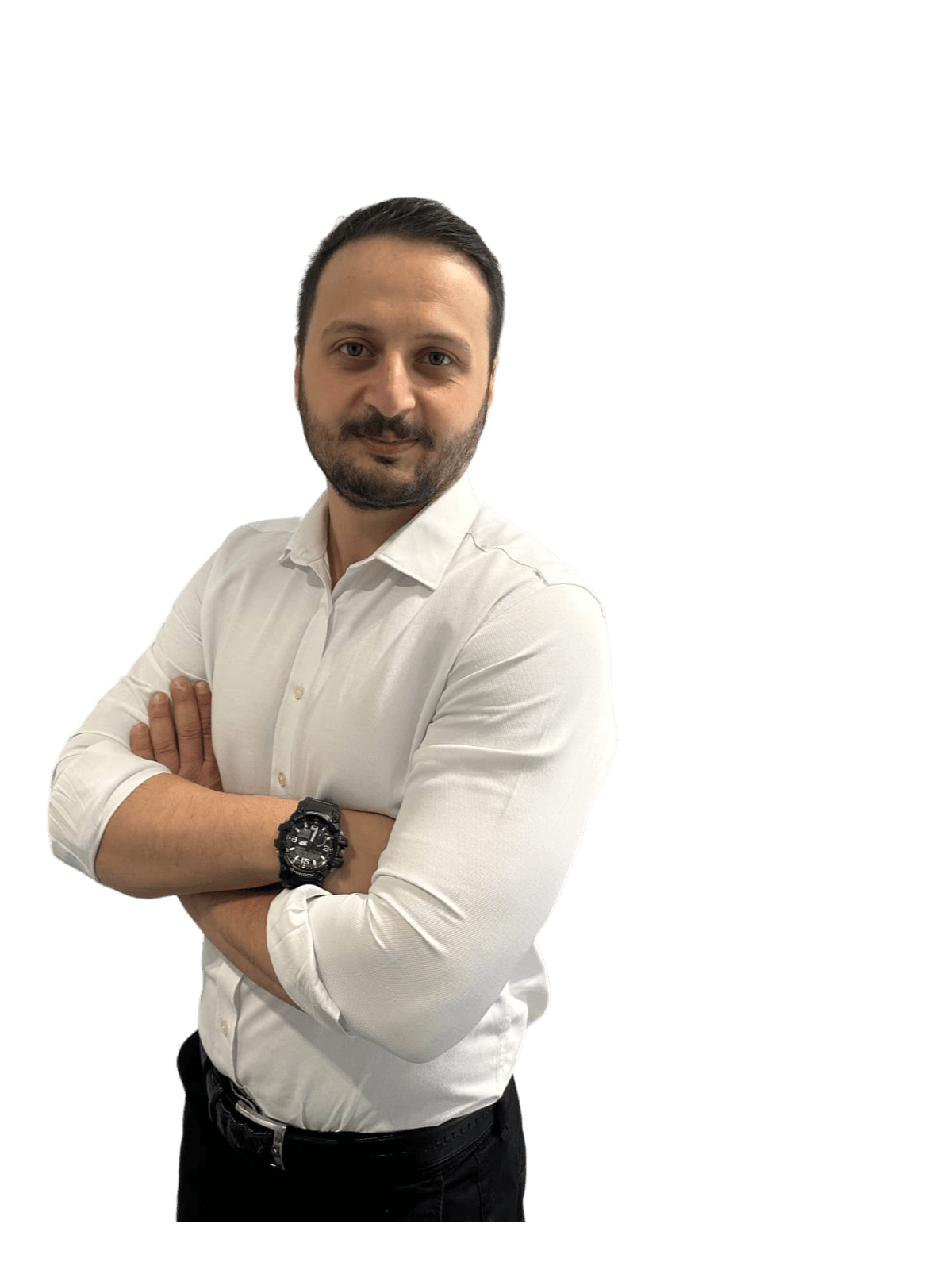 Uzman Psikolog Ahmet BÜYÜKABACI