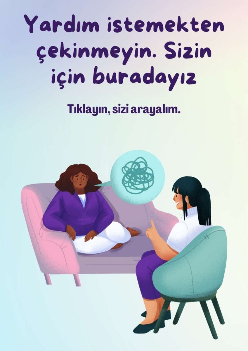 Ankara Psikoterapi Merkezi Ankara Psikoterapi Merkezi Evre Psikoterapi Merkezi - Ankara