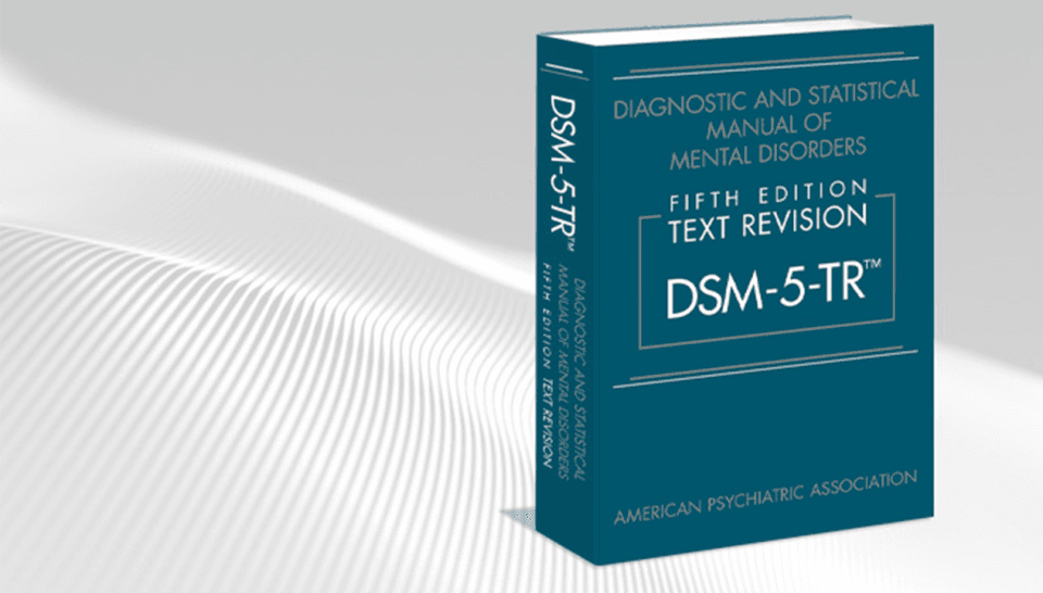 DSM - 5 - TR Tanı Ölçütleri Başvuru Elkitabı