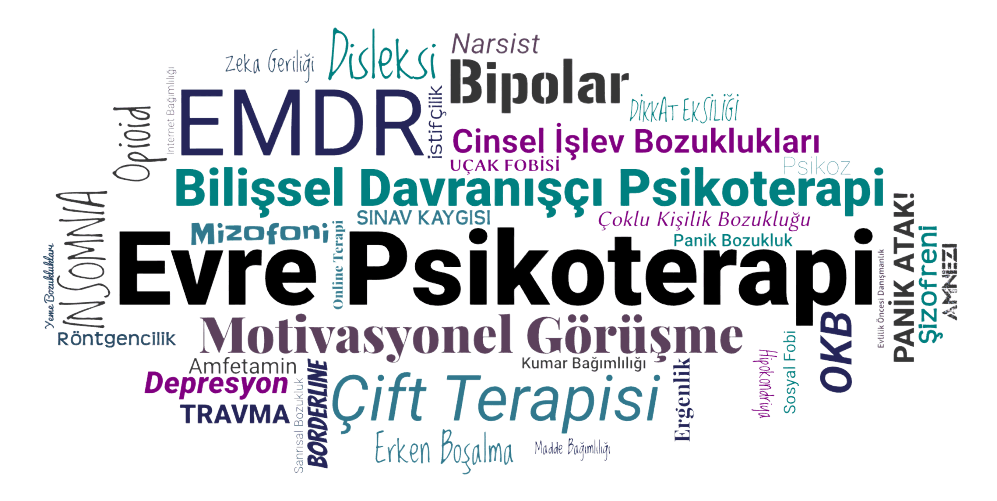 Ankara Psikolog Psikiyatrist Tavsiyesi Arayanlar Evre Psikoterapi