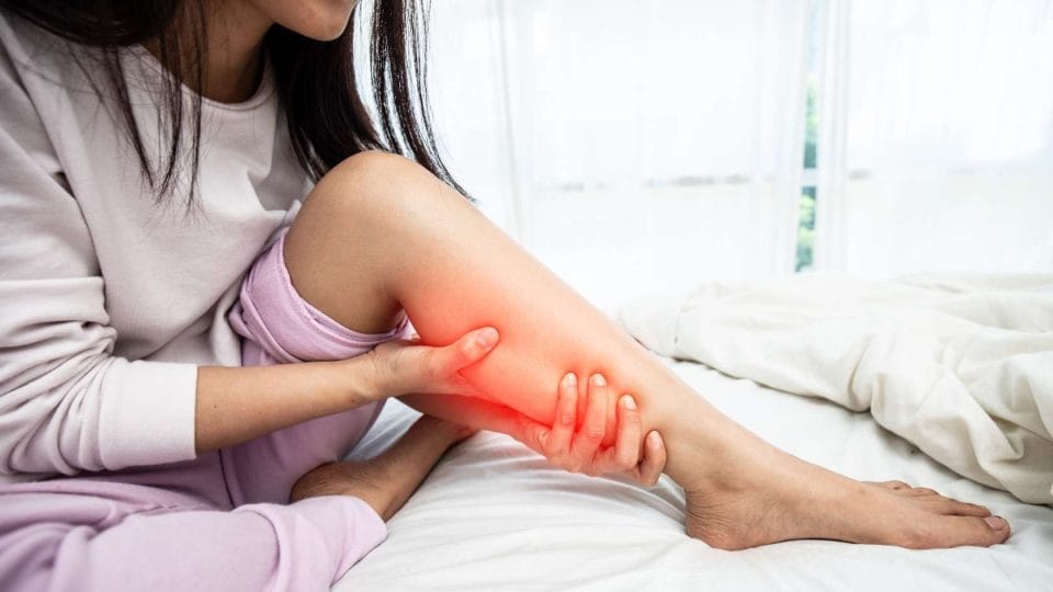 Huzursuz Bacak Sendromu Nasil Anlasilir?