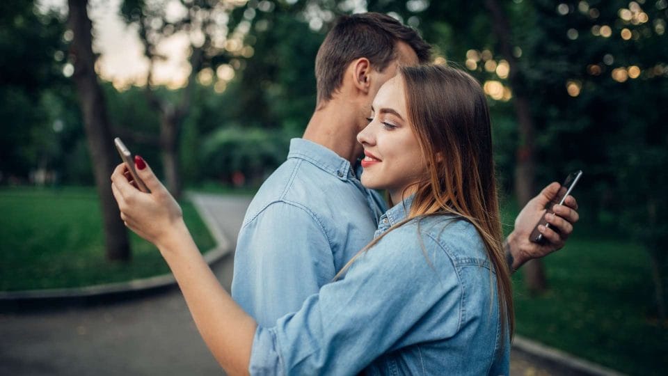 Teknoloji Bagimliligi