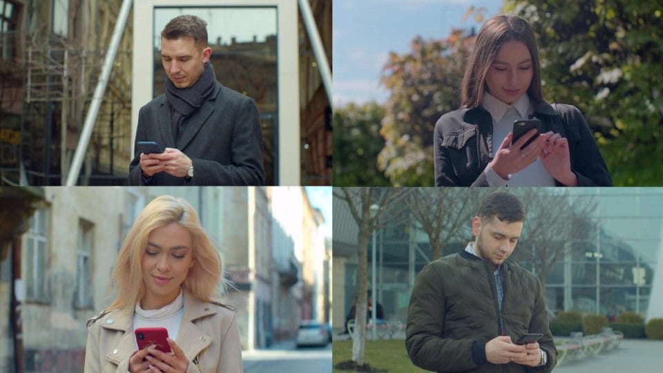 Nomofobi Nedir Nomofobi Nedir? Çağın Yeni Problemi