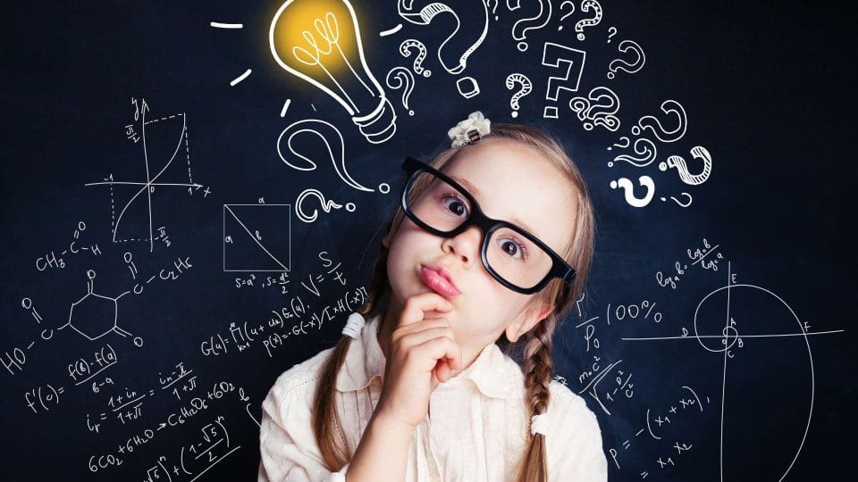 Üstün Zekalı Kimdir?