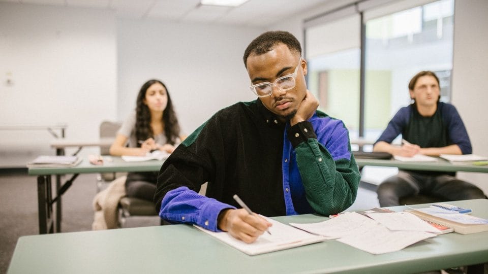 Sinav Kaygisi Sınav Kaygısı ile Başa Çıkma