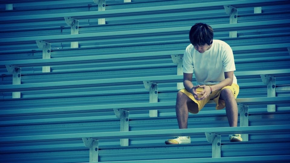 Sizoid Kisilik Bozuklugu Şizoid Kişilik Bozukluğu Nedir?