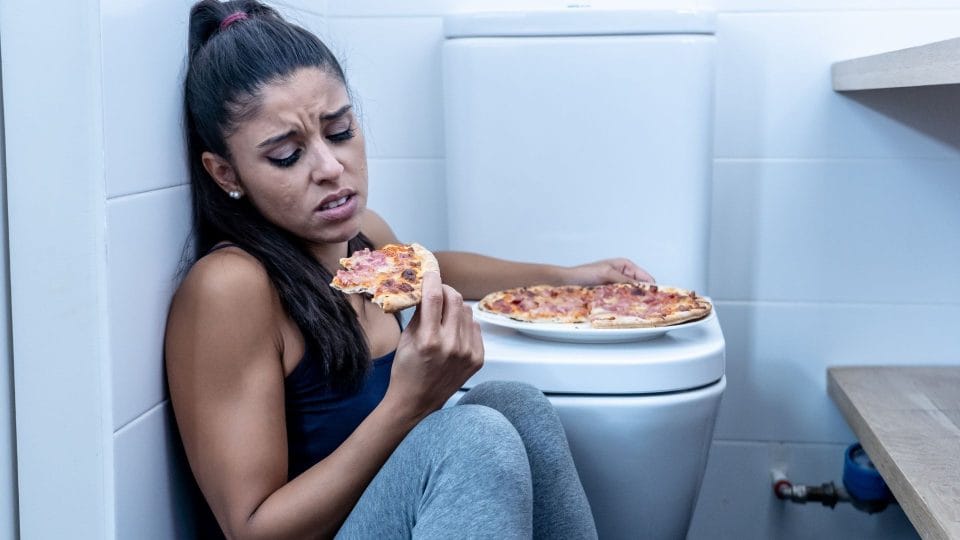 Bulimia Nervoza Nedir? Belirtileri ve Tedavisi
