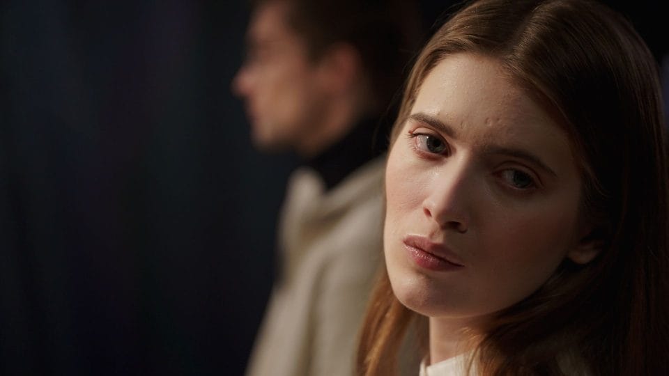 Histrionik Kişilik Bozukluğu