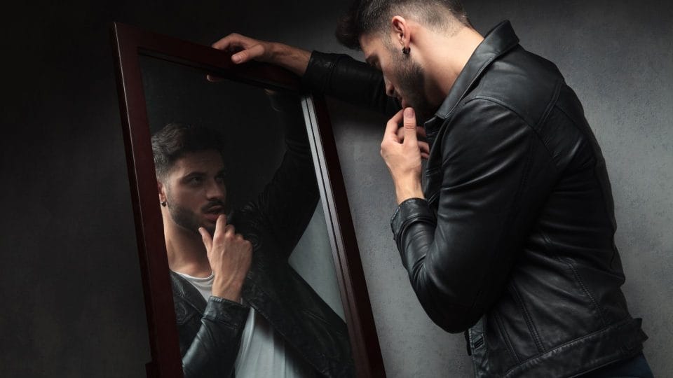 Narsist Kişilik Bozukluğu