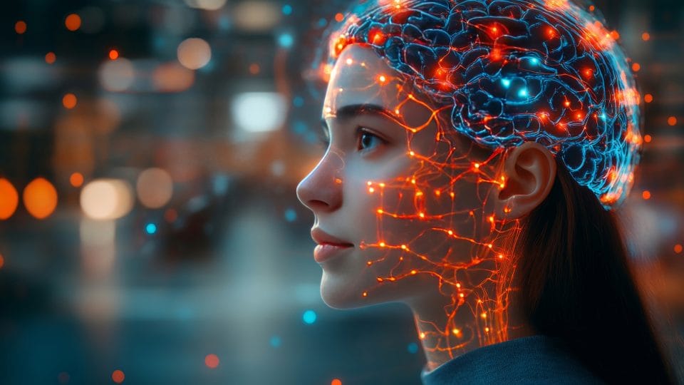 Transkraniyel Manyetik Uyarım