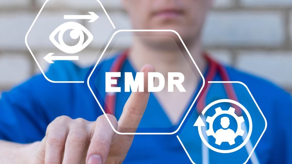 EMDR Ne Kadar Etkili