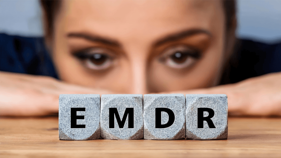 Panik Atak ve EMDR